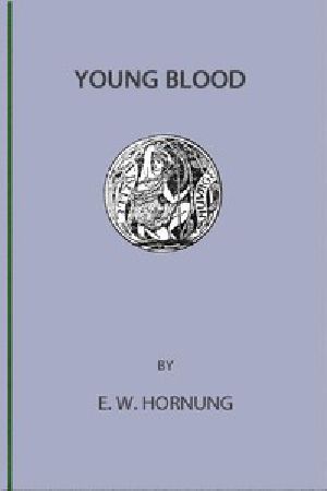 [Gutenberg 42902] • Young Blood